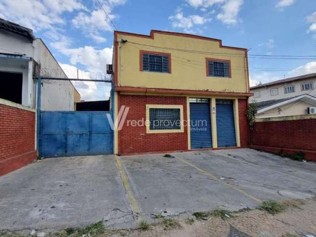 Barracão / Galpão / Depósito para alugar na Avenida Jorge Tibiriçá, 603, Jardim dos Oliveiras, Campinas, 360 m2 por R$ 11.000