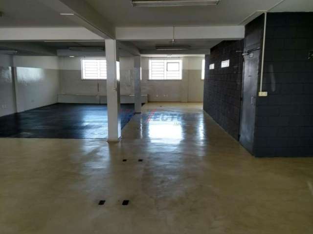 Sala comercial para alugar na Rua Doutor Arnaldo de Carvalho, 121, Bonfim, Campinas, 230 m2 por R$ 3.000