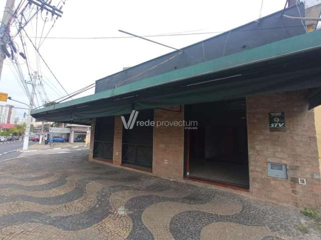 Sala comercial à venda na Avenida Brasil, 79, Jardim Guanabara, Campinas, 345 m2 por R$ 1.500.000