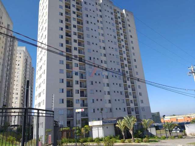 Apartamento com 2 quartos para alugar na Avenida das Amoreiras, 4001, Vila Mimosa, Campinas, 59 m2 por R$ 2.000