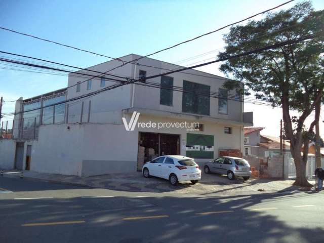 Sala comercial para alugar na Rua Vital Brasil, 277, Jardim Bela Vista, Campinas, 137 m2 por R$ 3.800