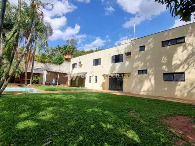 Casa comercial com 4 salas à venda na Rua Salim Feres, 251, Jardim Santa Marcelina, Campinas, 342 m2 por R$ 2.700.000