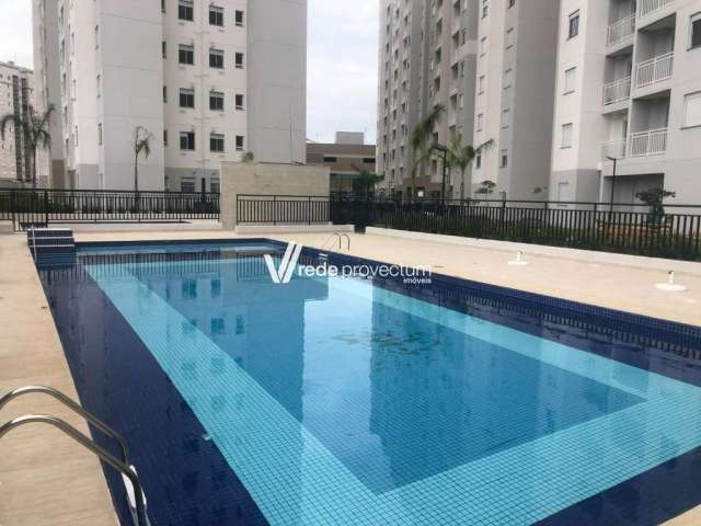 Apartamento com 2 quartos para alugar na Rua Alzira Marcondes, 160, Residencial Parque da Fazenda, Campinas, 43 m2 por R$ 2.800