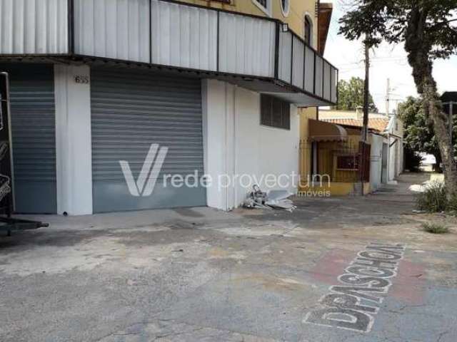 Sala comercial para alugar na Avenida Paulo Provenza Sobrinho, 692, Jardim Campos Elíseos, Campinas, 110 m2 por R$ 3.800