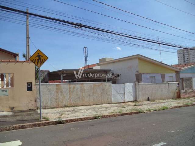 Casa comercial para alugar na Rua Quintino Bocaiúva, 285, Jardim Chapadão, Campinas, 232 m2 por R$ 20.000