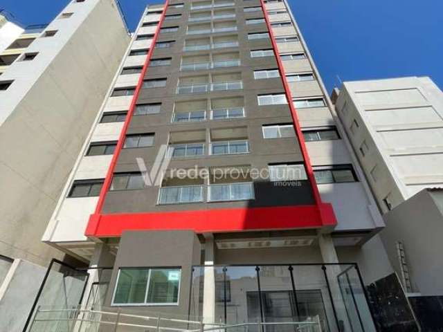 Loft com 1 quarto para alugar na Rua Padre Vieira, 685, Centro, Campinas, 51 m2 por R$ 3.000