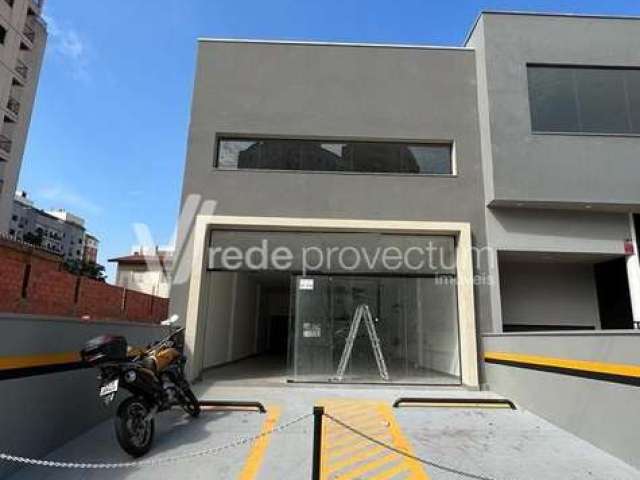 Prédio para alugar na Rua Dom Pedro I, 376, Jardim Brasil, Campinas, 356 m2 por R$ 11.000