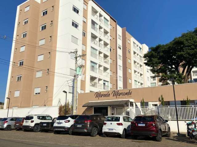 Apartamento com 2 quartos para alugar na Avenida Doutor Alexandre Martins Laroca, 930, Morumbi, Paulínia, 70 m2 por R$ 3.100