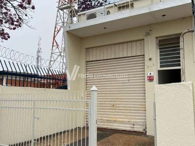 Prédio à venda na Rua Quatorze Bis, 248, Jardim Chapadão, Campinas, 280 m2 por R$ 1.800.000