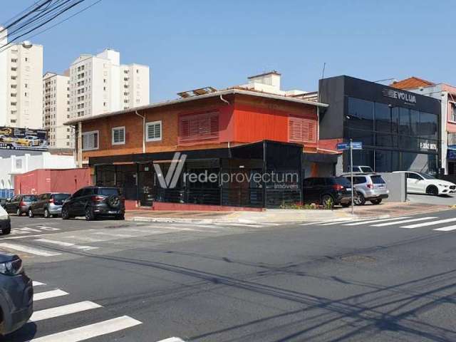 Casa comercial para alugar na Rua Cônego Nery, 193, Jardim Guanabara, Campinas, 346 m2 por R$ 11.000