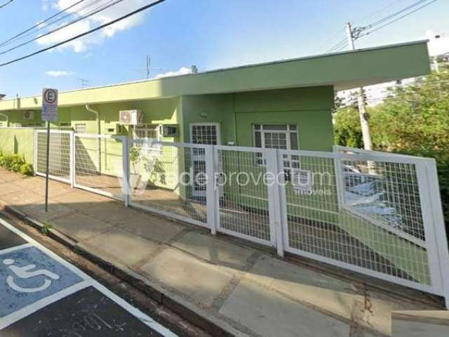 Casa comercial para alugar na Rua Frei Manoel da Ressurreição, 1487, Jardim Brasil, Campinas, 171 m2 por R$ 12.000