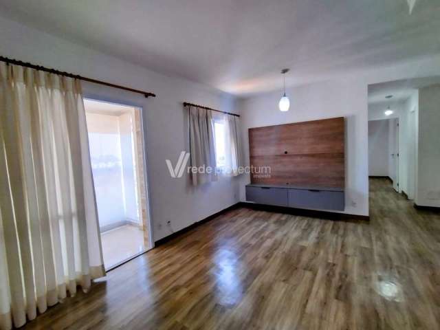 Apartamento com 2 quartos à venda na Rua Luiz Otávio, 2245, Mansões Santo Antônio, Campinas, 74 m2 por R$ 850.000