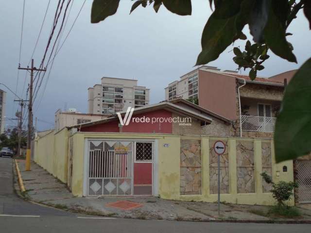 Casa comercial com 3 salas à venda na Rua Doutor Antônio Castro Prado, 475, Taquaral, Campinas, 200 m2 por R$ 1.400.000