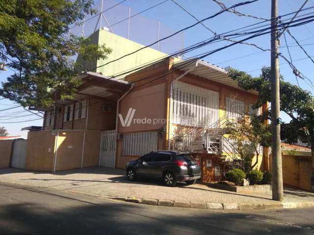 Prédio com 12 salas à venda na Rua Atibaia, 136, Nova Campinas, Campinas, 530 m2 por R$ 2.290.000