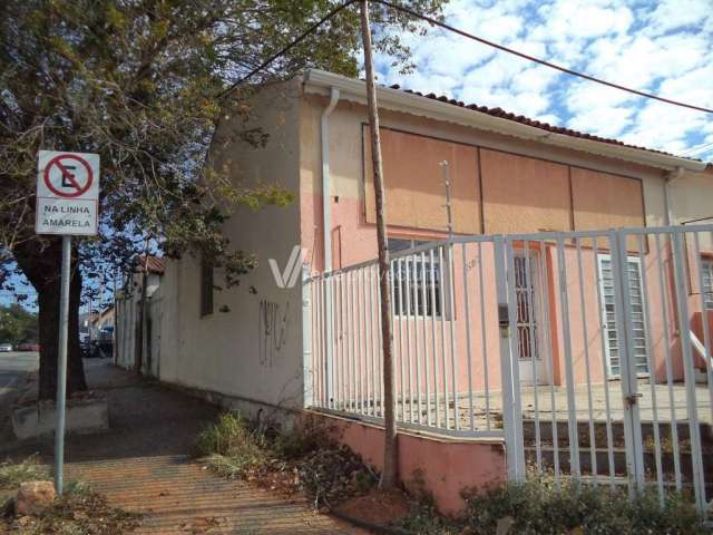 Casa comercial para alugar na Rua Carolina Florence, 597, Vila Nova, Campinas, 682 m2 por R$ 9.800