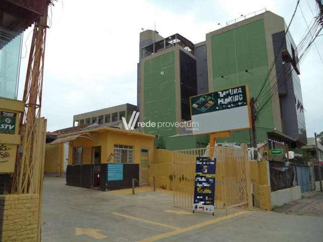 Terreno comercial à venda na Barão de Itapura, 1075, Vila Itapura, Campinas, 184 m2 por R$ 2.000.000