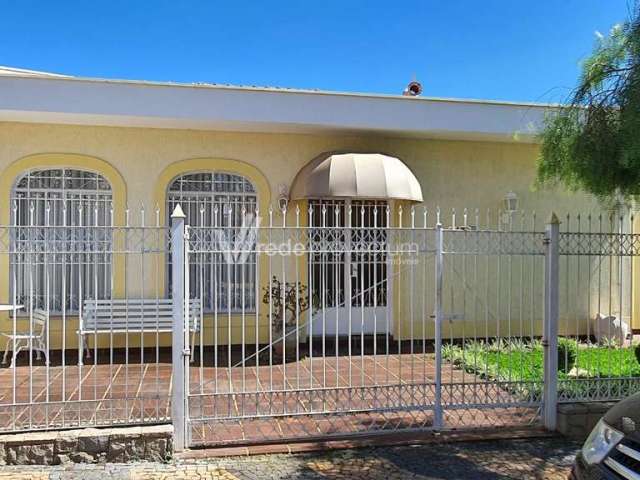 Casa comercial para alugar na Dona Elídia Ana de Campos, 289, Taquaral, Campinas, 150 m2 por R$ 7.500