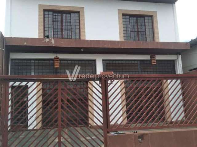 Prédio para alugar na Avenida Doutor Carlos de Campos, 539, Vila Industrial, Campinas, 295 m2 por R$ 5.000