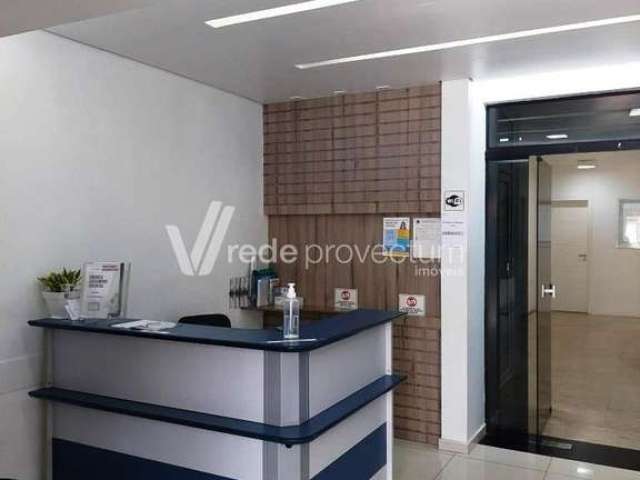 Sala comercial para alugar na Rua Engenheiro Saturnino de Brito, 207, Vila Itapura, Campinas, 11 m2 por R$ 2.100