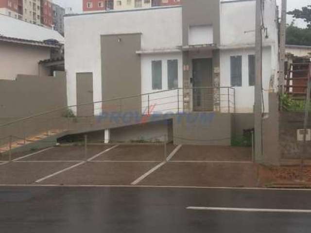 Casa comercial para alugar no Jardim Brasil, Campinas , 80 m2 por R$ 6.900