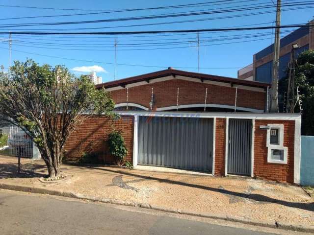 Casa comercial à venda na Domingos Moro, 213, Jardim Chapadão, Campinas, 188 m2 por R$ 700.000