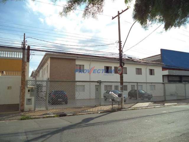 Apartamento com 2 quartos para alugar na Avenida Governador Pedro de Toledo, 647, Bonfim, Campinas, 56 m2 por R$ 2.000