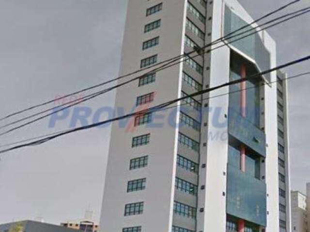 Sala comercial para alugar na Avenida Mackenzie, 790, Vila Brandina, Campinas, 340 m2 por R$ 19.000