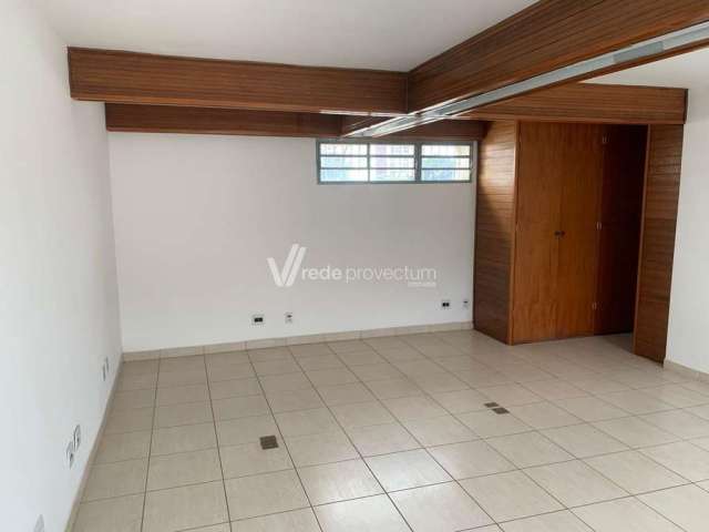 Sala comercial para alugar na Avenida General Carneiro, 19, Vila João Jorge, Campinas, 47 m2 por R$ 2.000