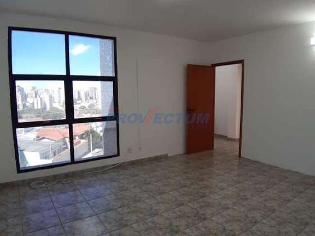 Sala comercial para alugar na Rua Paula Bueno, 770, Taquaral, Campinas, 60 m2 por R$ 2.200