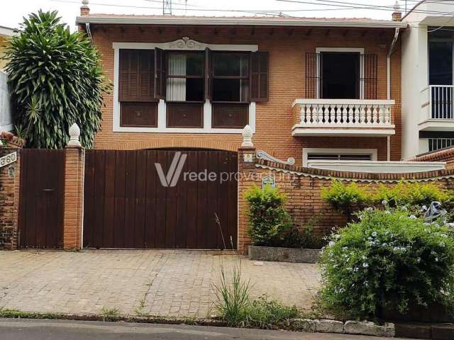 Casa comercial com 3 salas à venda na Avenida Doutor Heitor Penteado, 360, Jardim Nossa Senhora Auxiliadora, Campinas, 248 m2 por R$ 1.800.000