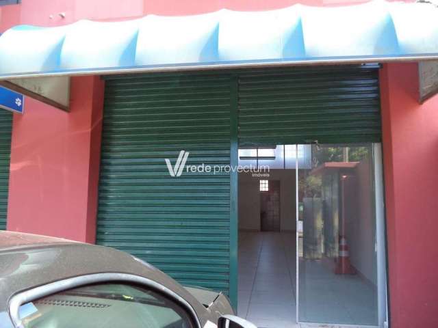 Sala comercial para alugar na Avenida Santa Isabel, 1510, Vila Santa Isabel, Campinas, 52 m2 por R$ 2.200