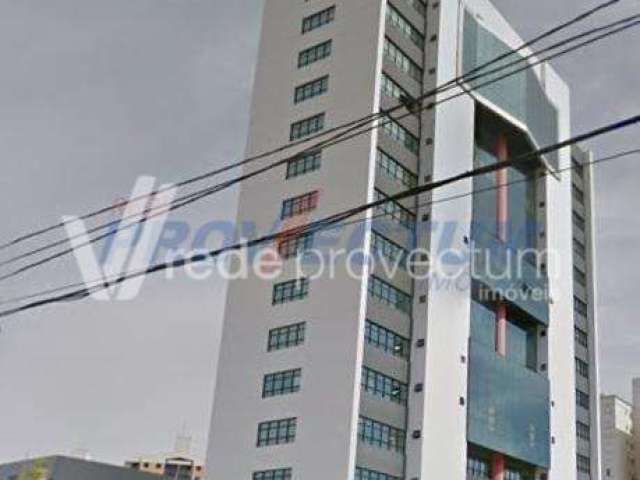 Sala comercial para alugar na Avenida Mackenzie, 790, Vila Brandina, Campinas, 311 m2 por R$ 19.000