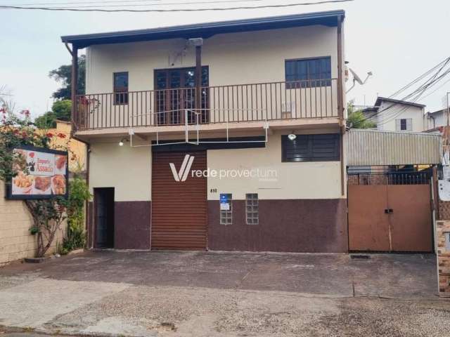 Casa comercial à venda na Avenida Antônio Carlos Sales Júnior, 410, Jardim Proença, Campinas, 310 m2 por R$ 1.300.000