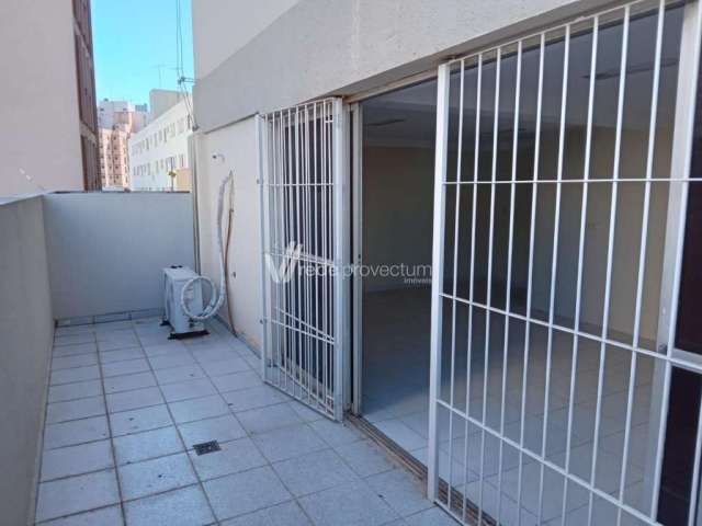 Sala comercial para alugar na Rua Duque de Caxias, 1093, Centro, Campinas, 45 m2 por R$ 2.100