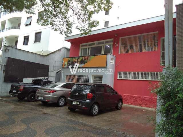 Prédio à venda na Avenida Princesa D'Oeste, 802, Jardim Proença, Campinas, 270 m2 por R$ 1.800.000