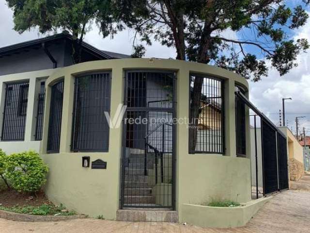 Sala comercial para alugar na Rua Agudos, 46, Jardim Nossa Senhora Auxiliadora, Campinas, 63 m2 por R$ 6.000