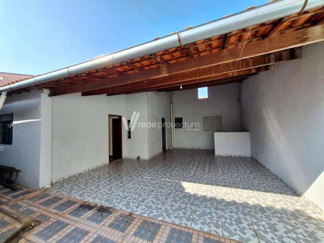 Casa com 3 quartos para alugar na Pedro Garcia Fernandes, 100 A, Jardim Santa Mônica, Campinas, 100 m2 por R$ 2.000