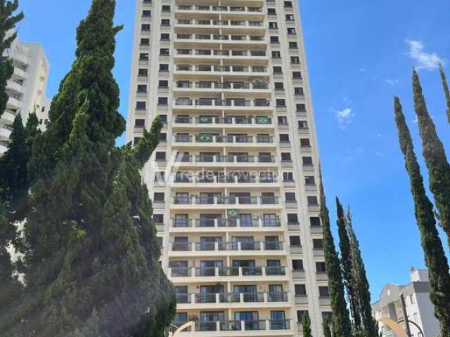 Apartamento com 4 quartos para alugar na Rua Jasmim, 850, Chácara Primavera, Campinas, 115 m2 por R$ 3.800