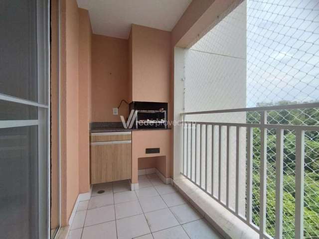 Apartamento com 3 quartos para alugar na Avenida Nélsia Vannucci, 105, Parque Prado, Campinas, 75 m2 por R$ 3.200