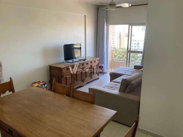 Apartamento com 3 quartos para alugar na Rua Jasmim, 750, Chácara Primavera, Campinas, 80 m2 por R$ 2.500