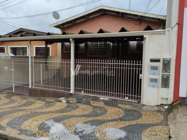 Casa comercial para alugar na Avenida Doutor Ângelo Simões, 1406, Jardim Leonor, Campinas, 110 m2 por R$ 2.200