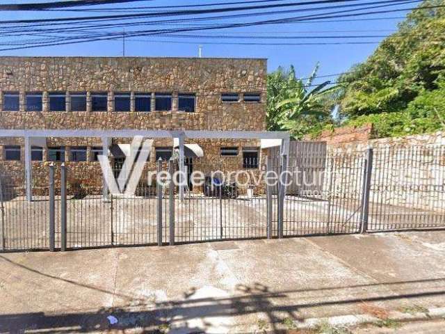 Barracão / Galpão / Depósito para alugar na Rua João Vedovello, 169, Parque Rural Fazenda Santa Cândida, Campinas, 900 m2 por R$ 14.000