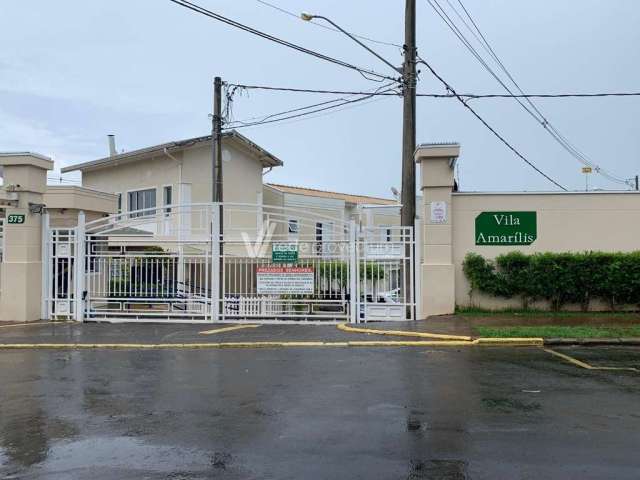 Casa em condomínio fechado com 3 quartos para alugar na Rua Thomas Nilsen Júnior, 375, Parque Imperador, Campinas, 93 m2 por R$ 4.500