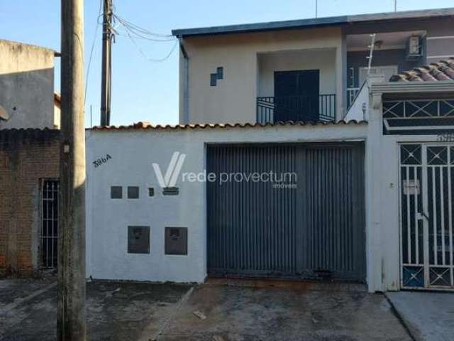 Casa com 3 quartos para alugar na Rua Pedro Gianfrancisco, 396, Parque Via Norte, Campinas, 130 m2 por R$ 2.300