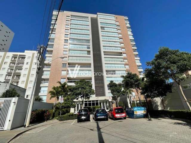 Apartamento com 3 quartos para alugar na Rua Almirante Tamandaré, 42, Cambuí, Campinas, 297 m2 por R$ 18.000