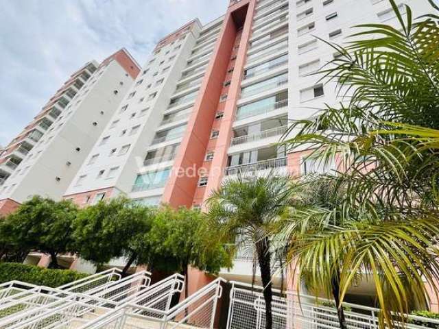 Apartamento com 3 quartos para alugar na Avenida Maria Emília Alves dos Santos de Ângelis, 859, Parque Prado, Campinas, 109 m2 por R$ 4.500