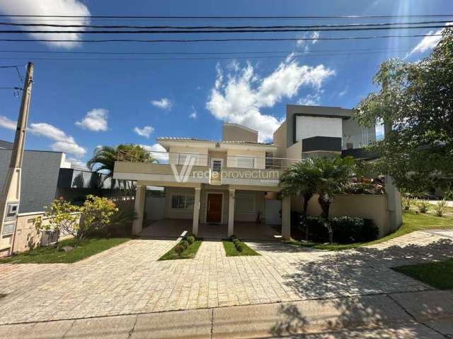 Casa em condomínio fechado com 4 quartos à venda na Rua Luiz Pavan, 34, Swiss Park, Campinas, 249 m2 por R$ 1.800.000