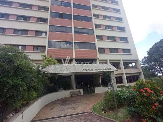 Apartamento com 4 quartos para alugar na Avenida Andrade Neves, 2655, Jardim Chapadão, Campinas, 182 m2 por R$ 4.500