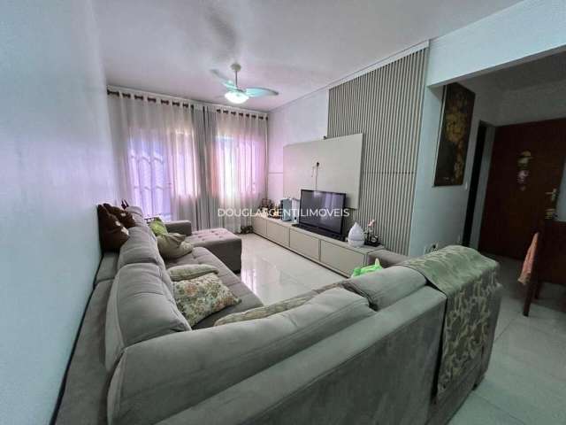 Apartamento à venda no bairro Jardim Morumbi - Birigüi/SP