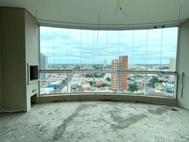 Apartamento à venda no Centro - Birigüi/SP